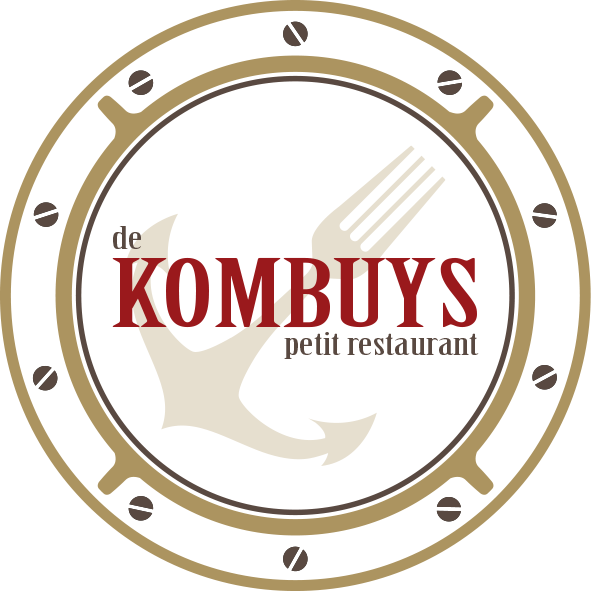 De Kombuys - Klazienaveen logo