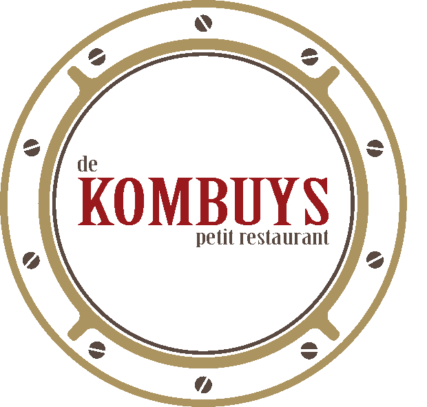 De Kombuys